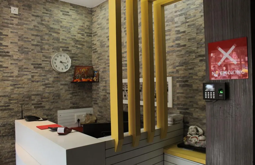 Hotel Maa Sharda-1