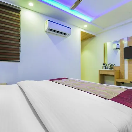 Hotel Maa Sharda-3